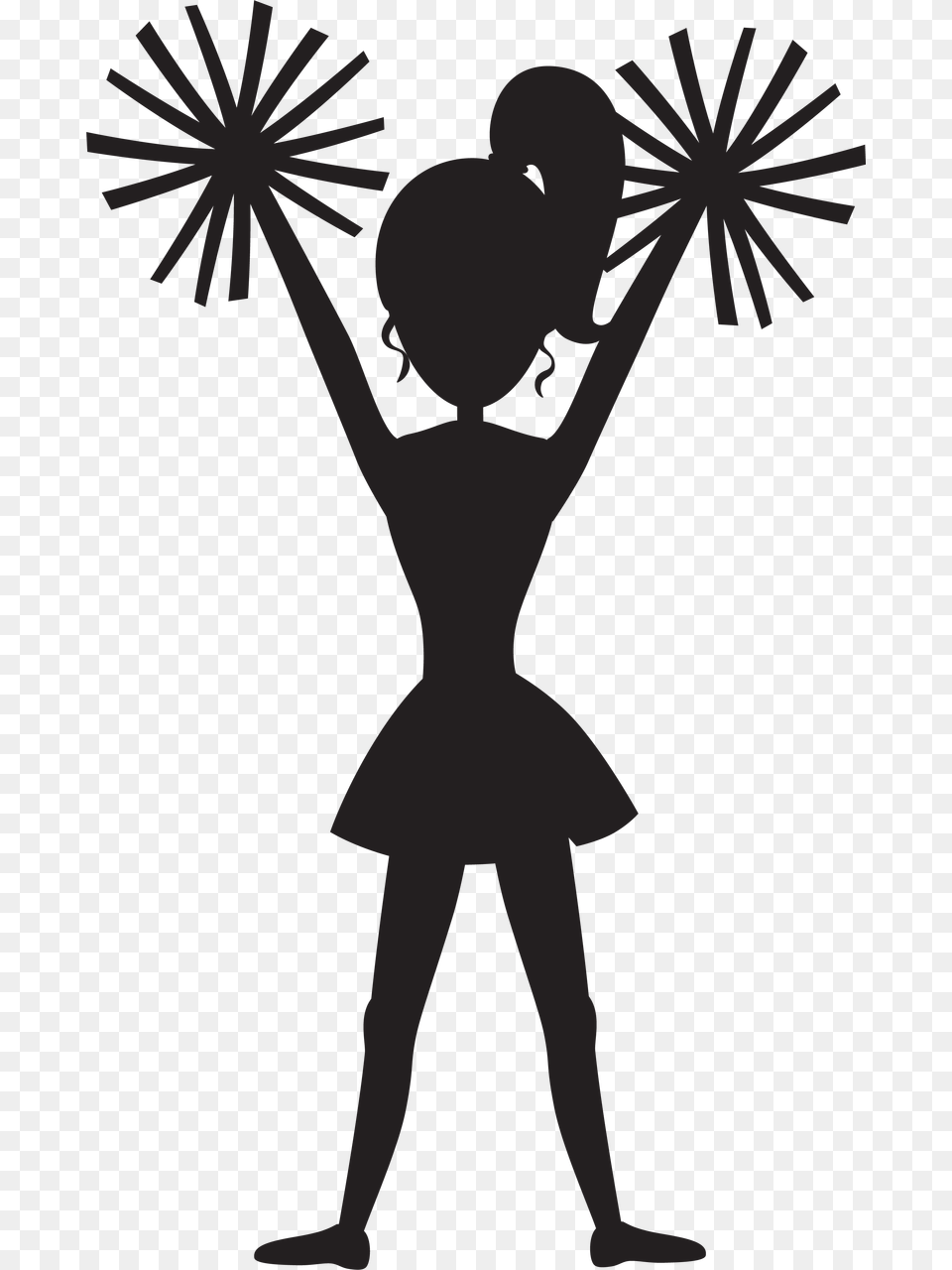 Silhouette, Dancing, Leisure Activities, Person, Ballerina Png