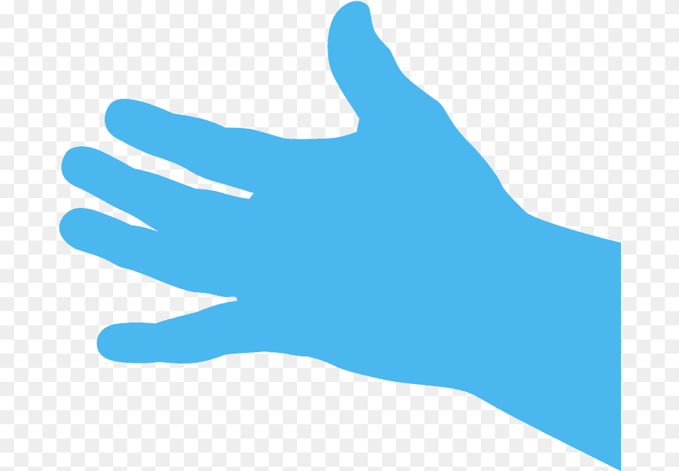 Silhouette, Body Part, Clothing, Finger, Glove Free Transparent Png