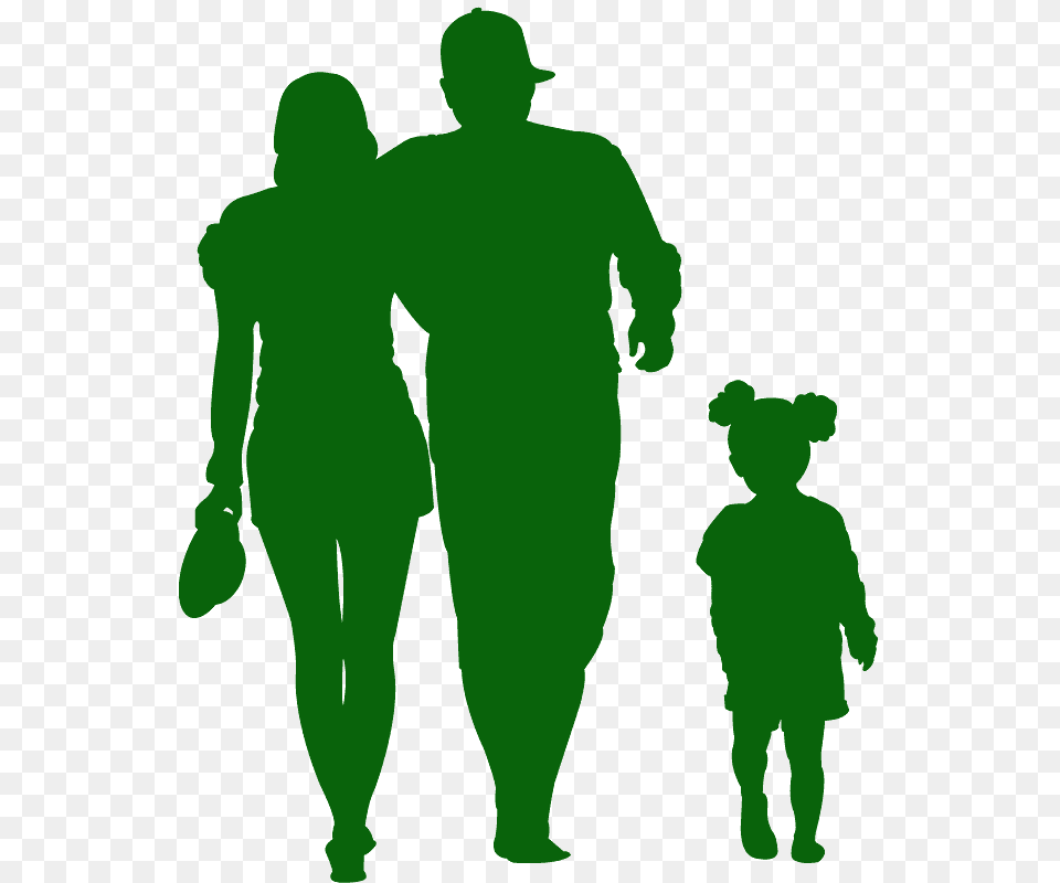 Silhouette, Adult, Male, Man, Person Free Png Download