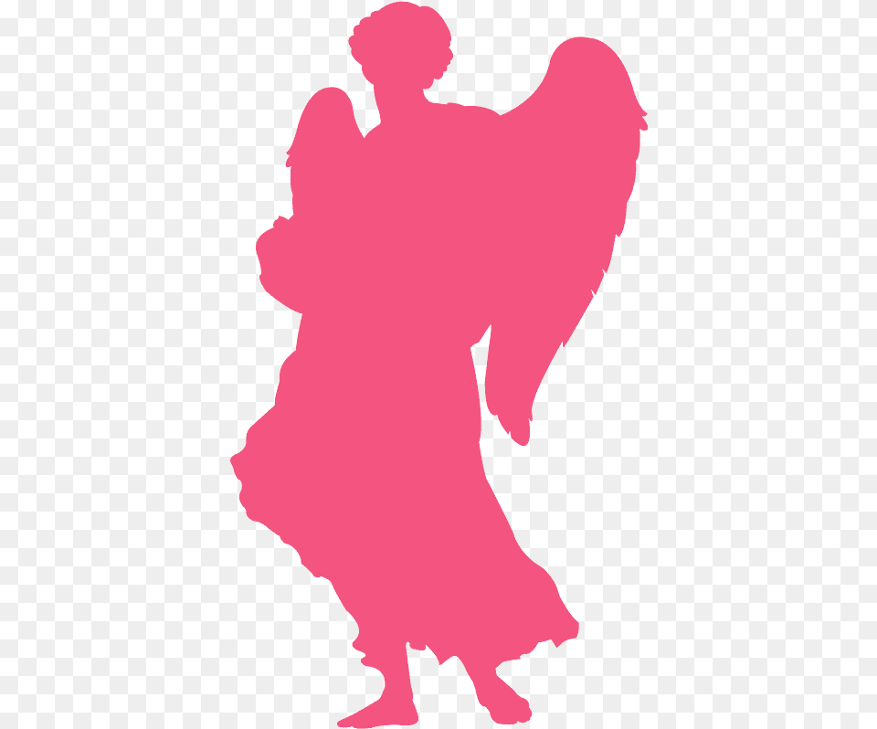 Silhouette, Dancing, Leisure Activities, Person, Baby Free Transparent Png
