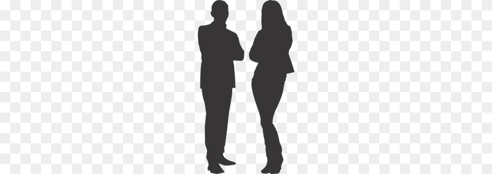 Silhouette Adult, Bride, Female, Person Free Transparent Png