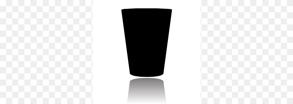 Silhouette Cup, Glass, Jar, Pottery Png Image