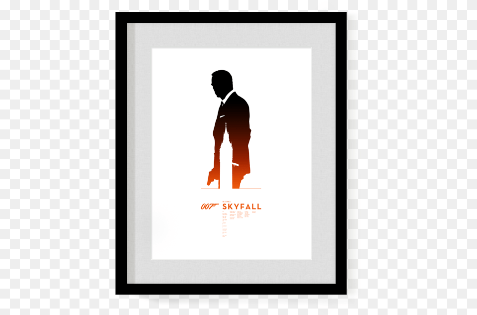Silhouette, Adult, Male, Man, Person Free Transparent Png