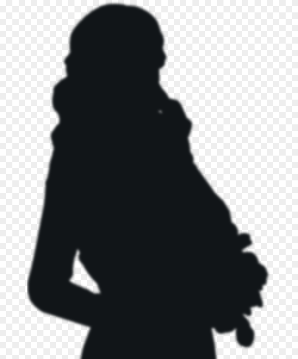 Silhouette, Person Free Transparent Png