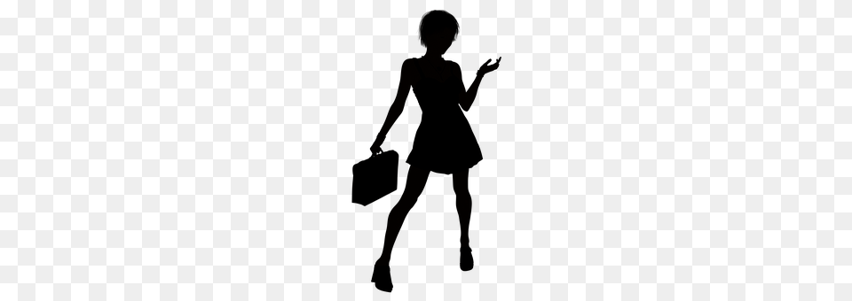 Silhouette Dancing, Leisure Activities, Person, Dance Pose Free Png