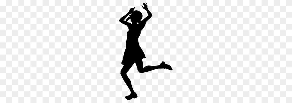 Silhouette Dancing, Leisure Activities, Person Free Png