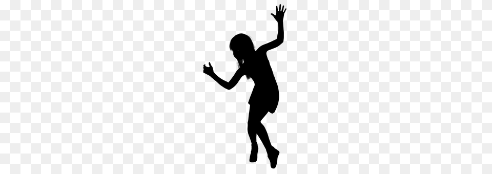 Silhouette Lighting Png