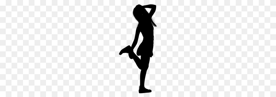 Silhouette Lighting Png