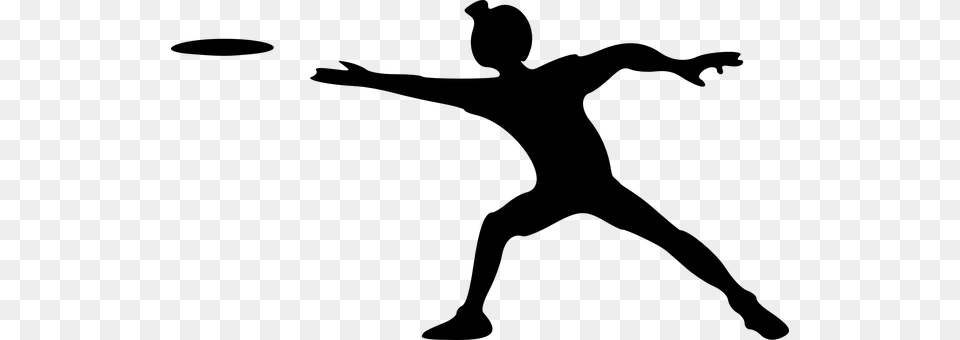 Silhouette Gray Png Image