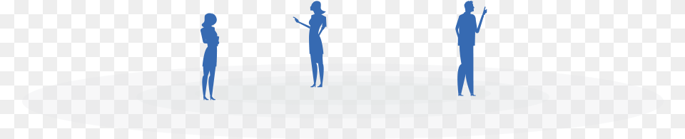 Silhouette, Cutlery, Fork, Person, Outdoors Free Png