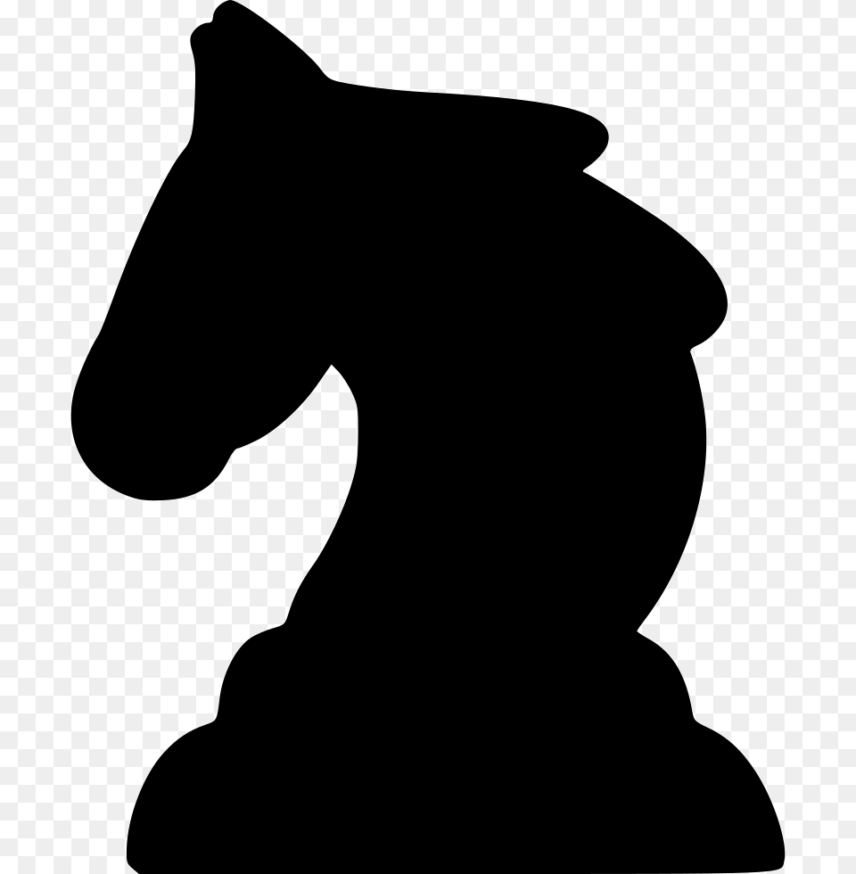 Silhouette, Stencil, Kneeling, Person, People Png