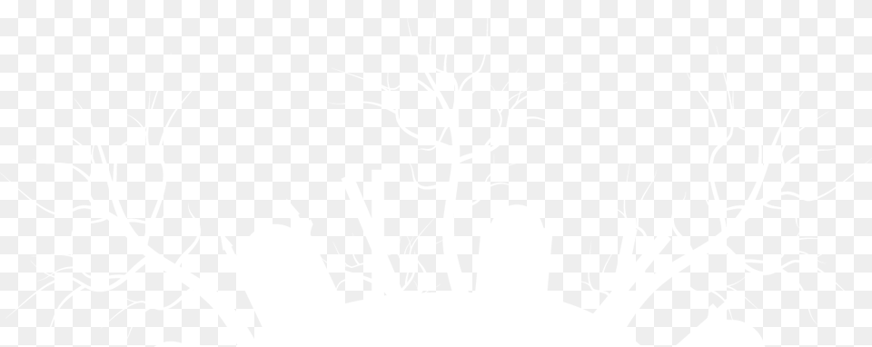 Silhouette, Cutlery Png Image