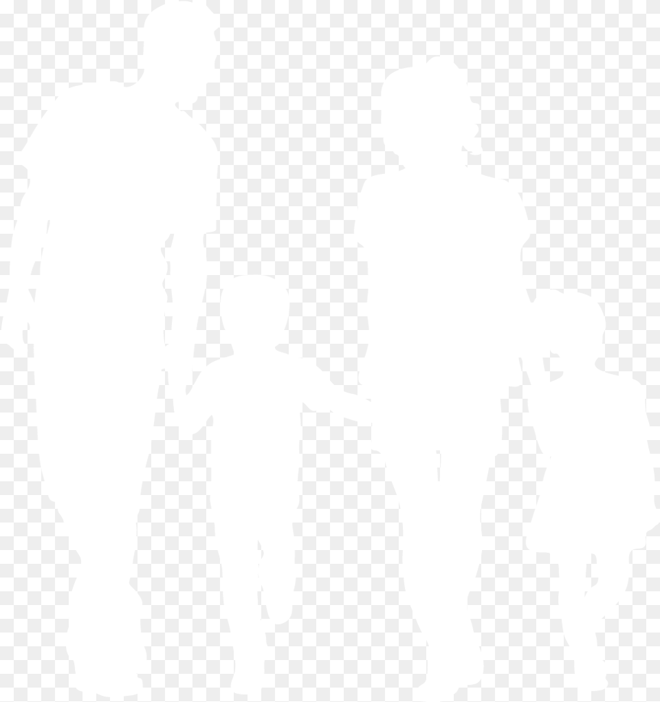 Silhouette, Adult, Male, Man, Person Free Png Download