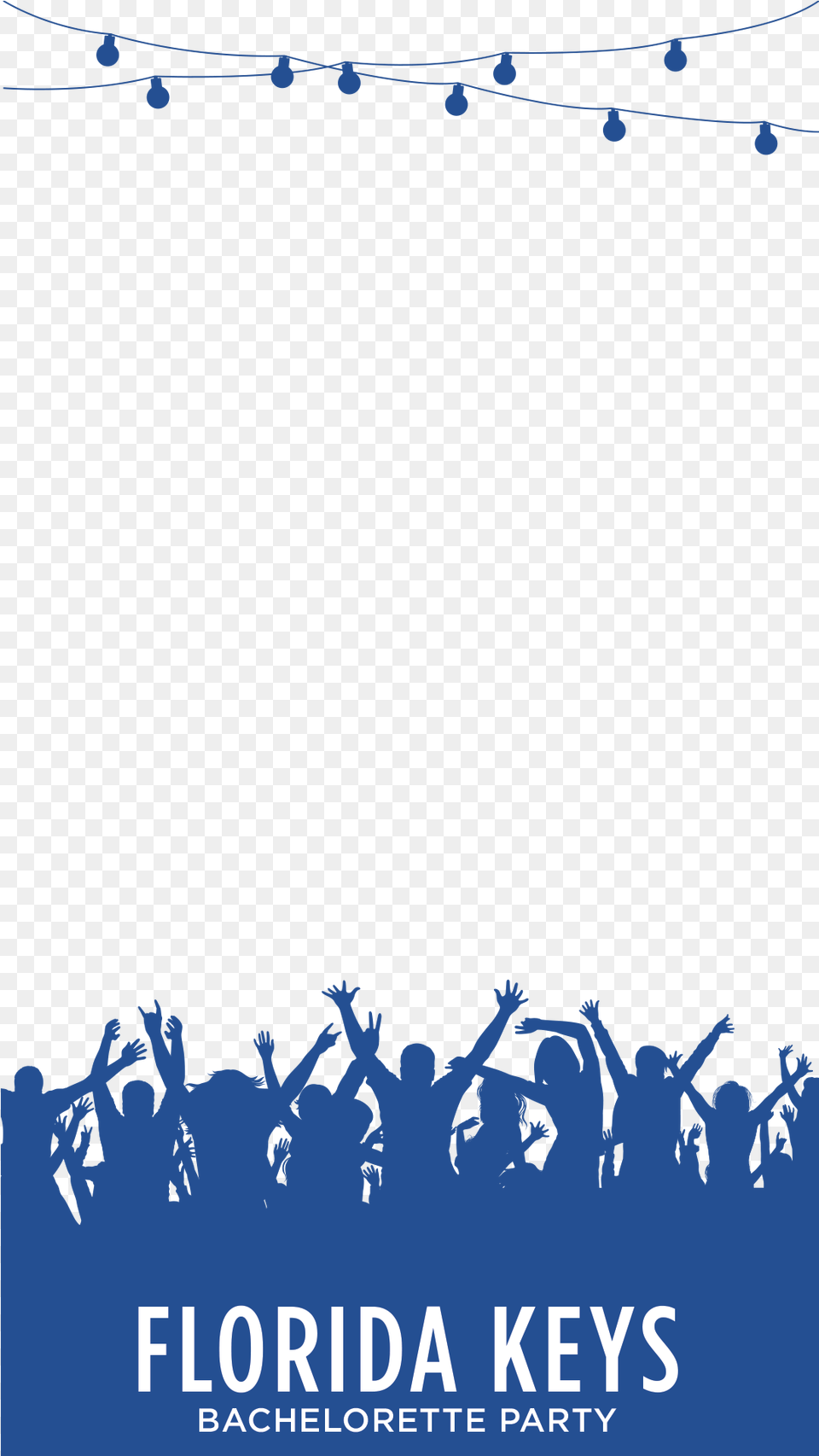 Silhouette, Concert, Crowd, Person, Lighting Free Png