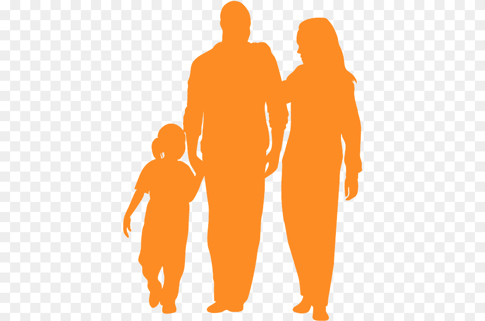 Silhouette African People, Adult, Male, Man, Person Png Image