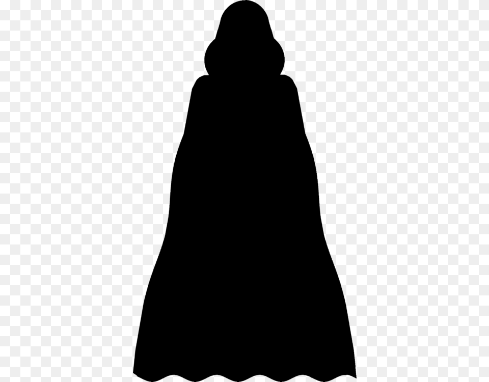 Silhouette Black M, Gray Free Transparent Png