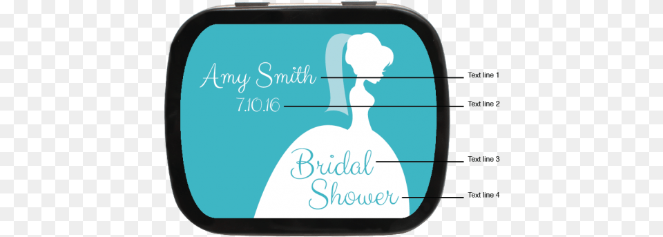 Silhouette Bride With Veil Graphic Design, Cushion, Home Decor Png Image