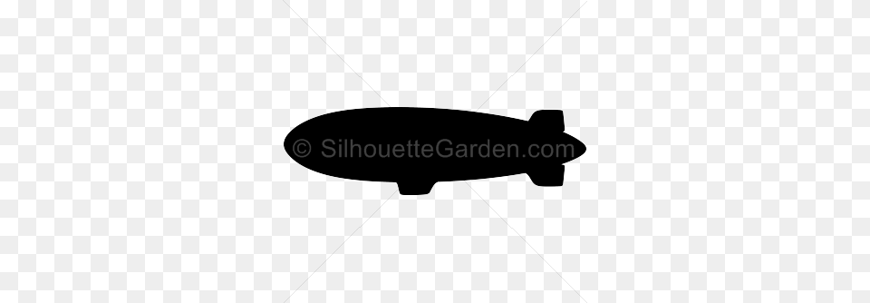 Silhouette Clip Art, Aircraft, Transportation, Vehicle, Airship Free Transparent Png