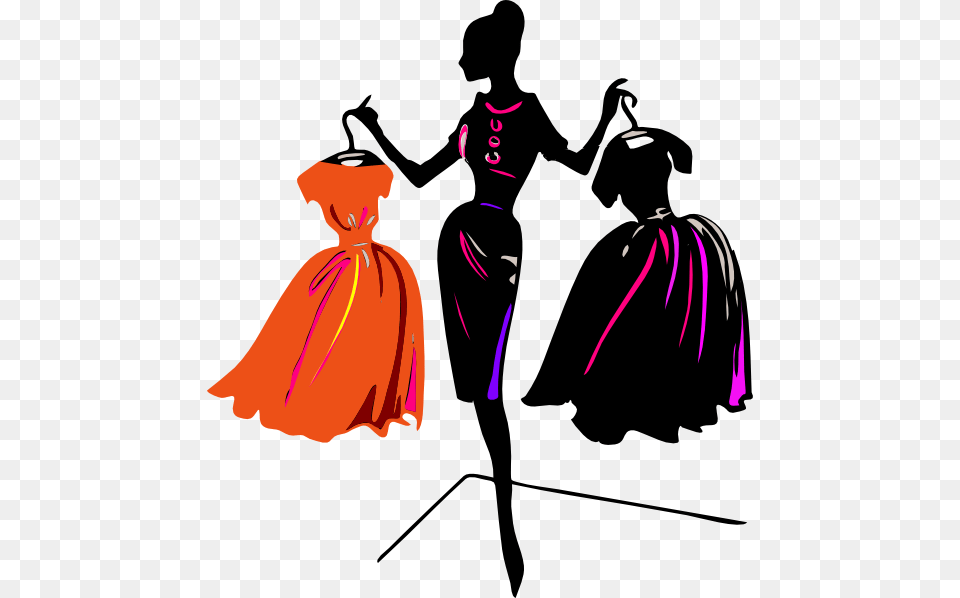 Silhouette Clip Art, Dancing, Leisure Activities, Person, Adult Png Image