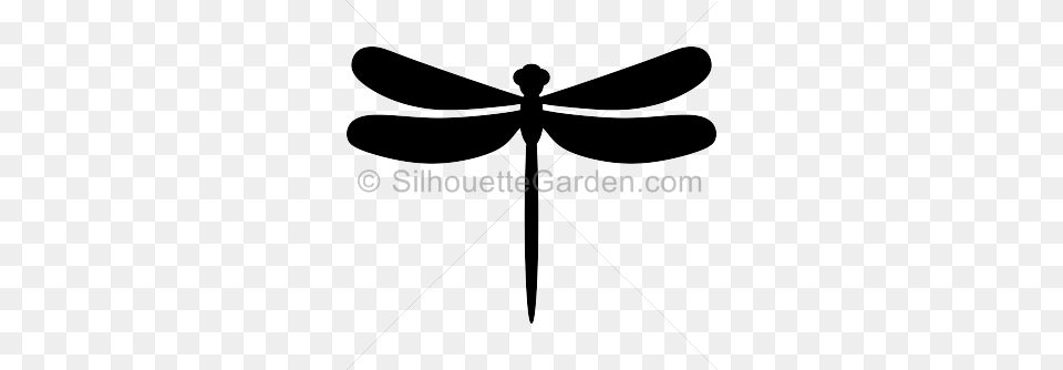 Silhouette Clip Art, Animal, Dragonfly, Insect, Invertebrate Free Transparent Png
