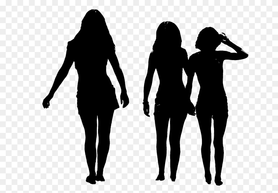 Silhouette Clip Art Drawing Photograph People Silhouette S, Adult, Female, Person, Woman Free Transparent Png