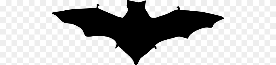 Silhouette Clipart Bat, Logo, Animal, Mammal, Wildlife Png Image