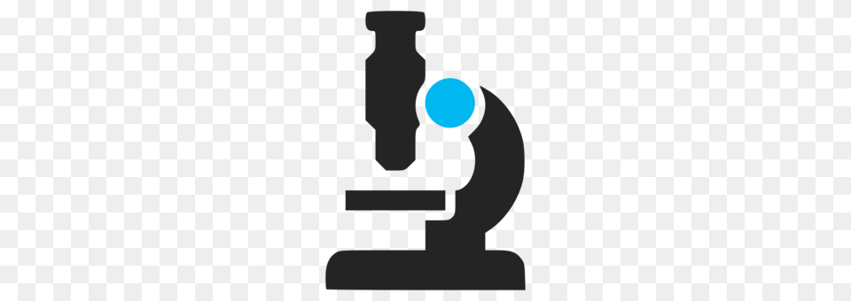 Silhouette Computer Icons Art Drawing, Microscope, Person Png