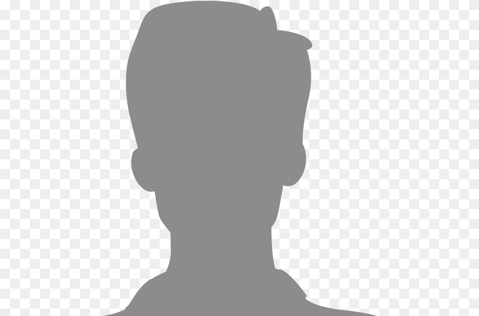 Silhouette Download, Head, Person, Body Part, Face Free Png