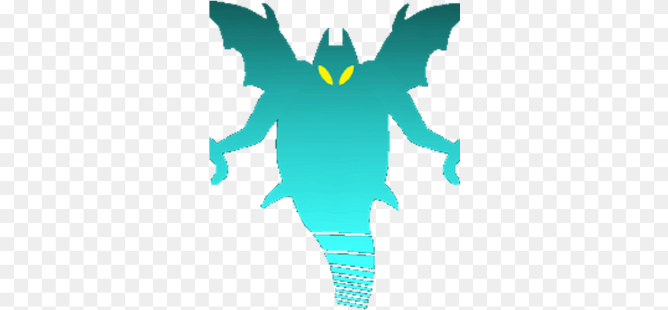 Silhouette Dragon Quest Wiki Fandom Black Monster Transparent, Animal, Mammal, Wildlife, Person Png Image