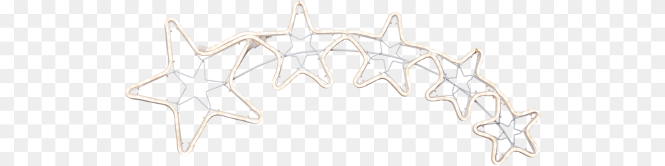Silhouette Neoled Star Trading Solid, Accessories, Nature, Outdoors, Snow Free Transparent Png