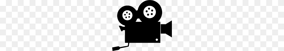 Silhouette Of Camera With Handle, Machine, Wheel, Alloy Wheel, Car Png Image