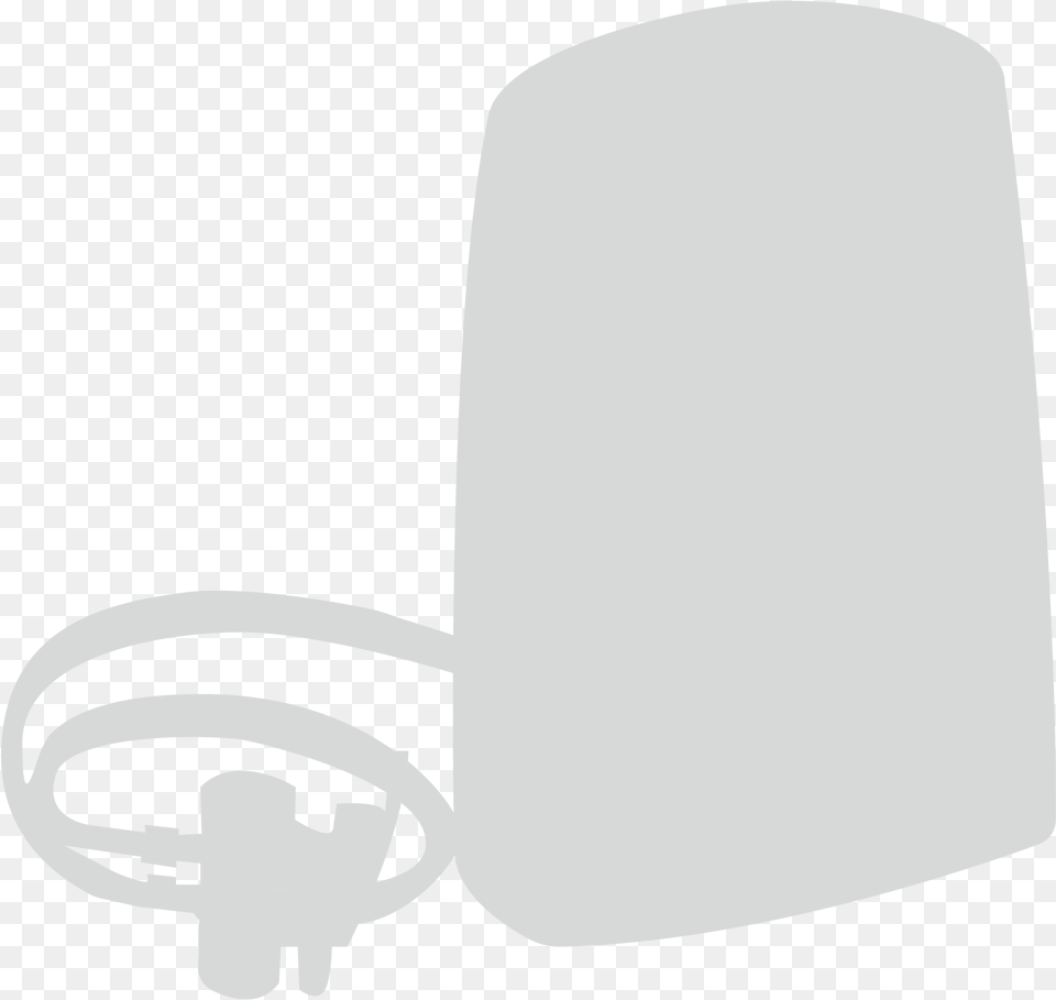 Silhouette Of Counter Illustration, Adapter, Electronics Free Png