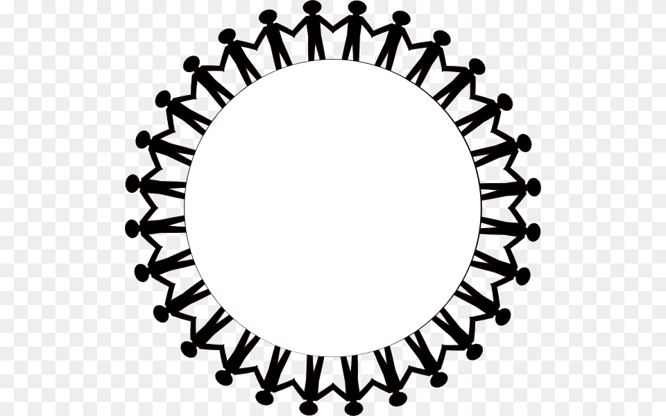 Silhouette Of People Holding Hands, Baby, Oval, Person, Head Png