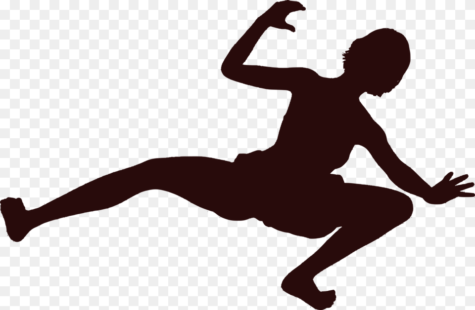 Silhouette Performing Arts Dance, Dancing, Leisure Activities, Person Png