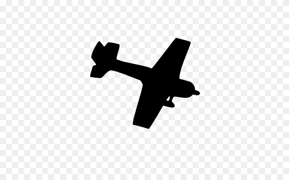 Silhouette Plane Clip Arts Download, Animal, Bird, Flying, Sea Life Free Transparent Png