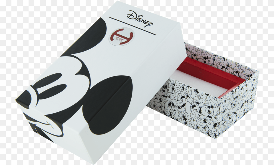 Silhouette Product Photo 2 4xl Mickey Mouse, Box, Cardboard, Carton Png