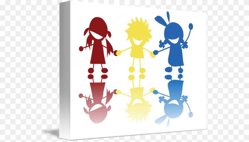 Silhouette Stock Photography Drawing Children, Juggling, Person, Baby, Face Png Image