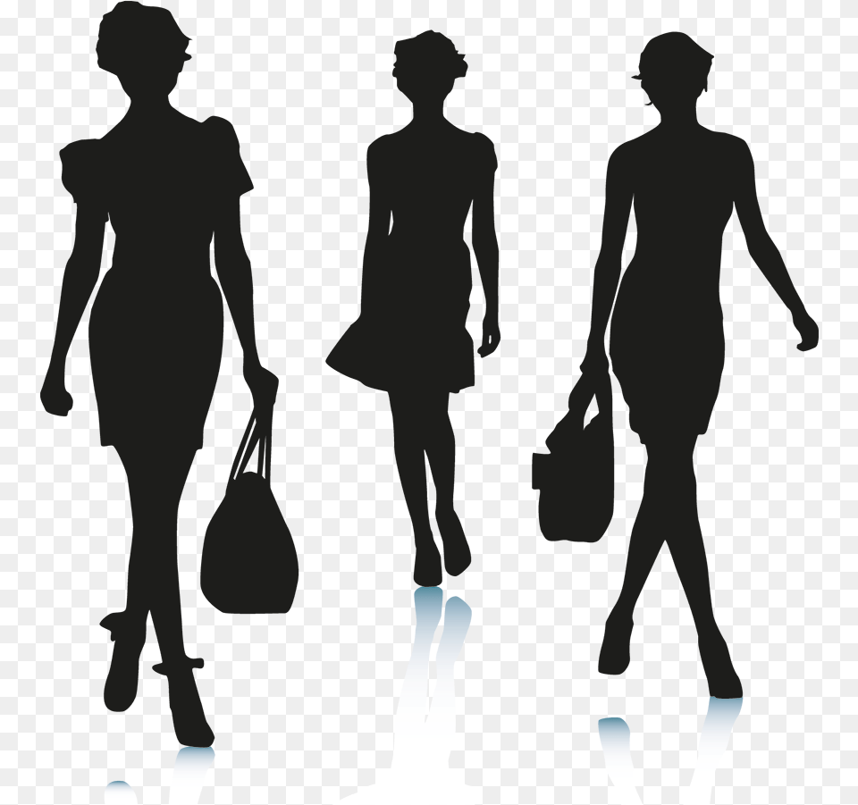 Silhouette Vector Graphics Royalty Stock Photography Alles Fr Die Frau, Person, Adult, Male, Man Png Image