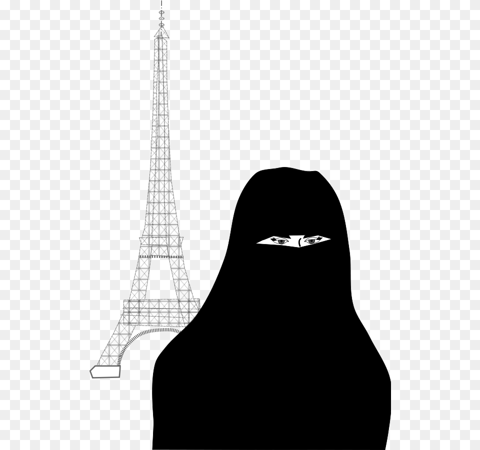 Silhouetteblackblack And White Clip Art, Architecture, Building, Tower, City Free Png