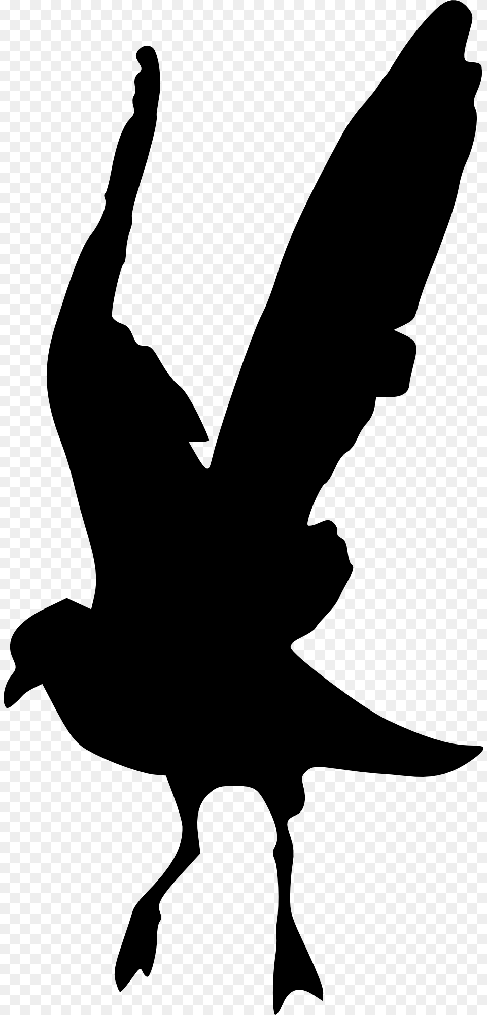 Silhouettes Bird, Silhouette, Stencil, Person, Animal Png