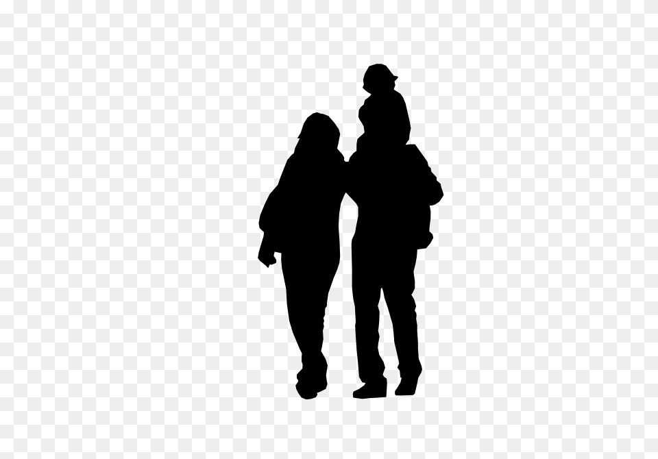 Silhouettes Nonscandinavia Png Image