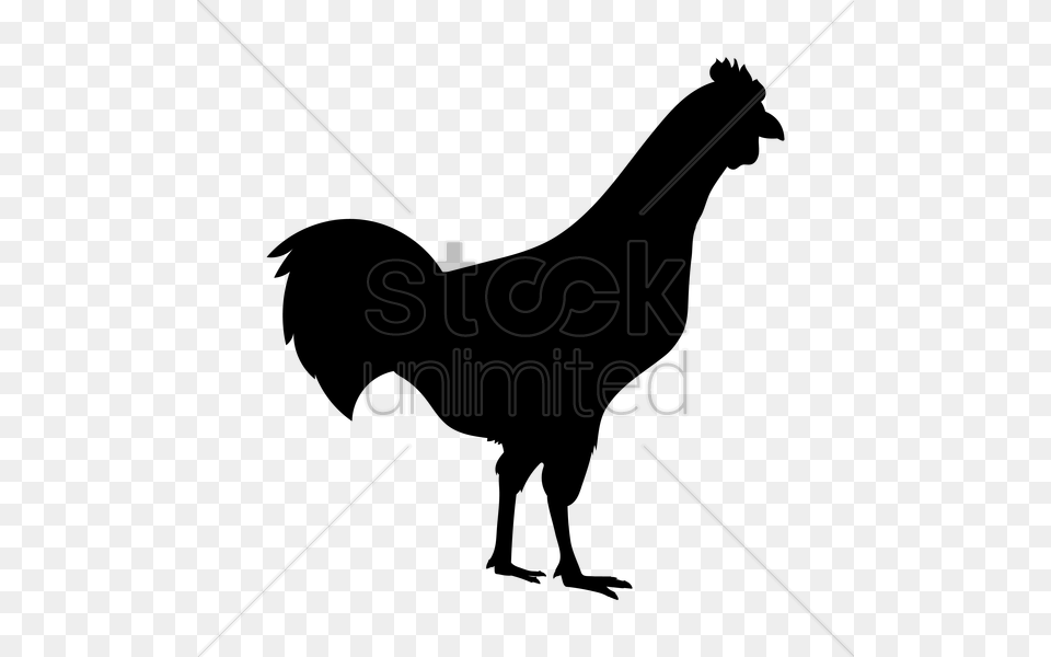 Silhouettes Of Breakdance Clipart Rooster Silhouette Silhouette, Lighting, City Png