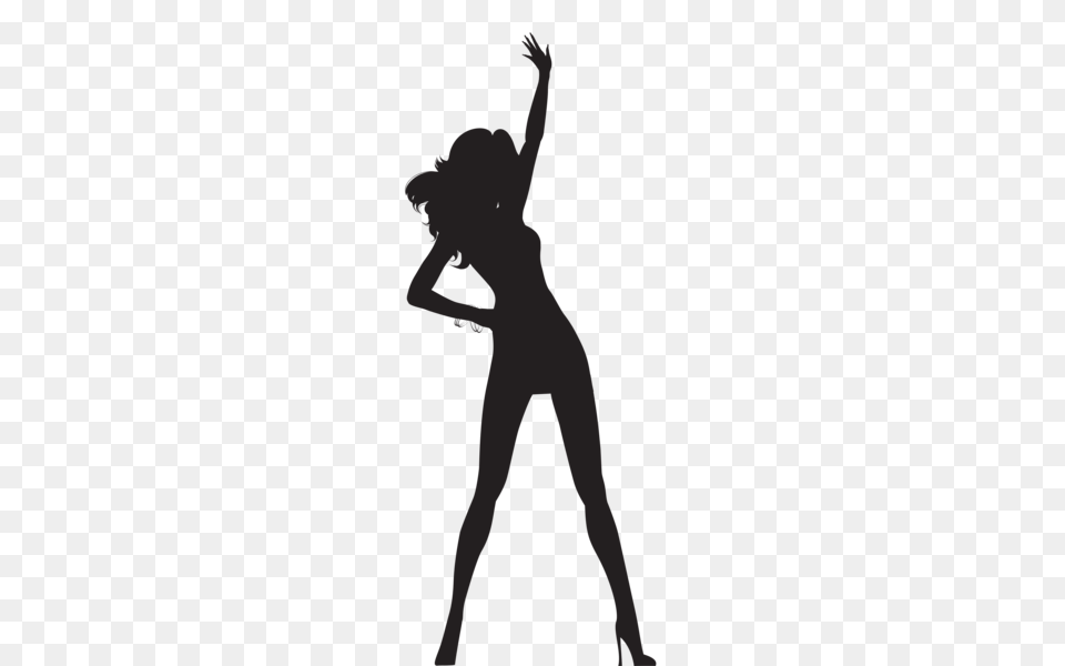 Silhouettes Silhouette, Ballerina, Ballet, Dancing, Leisure Activities Free Png