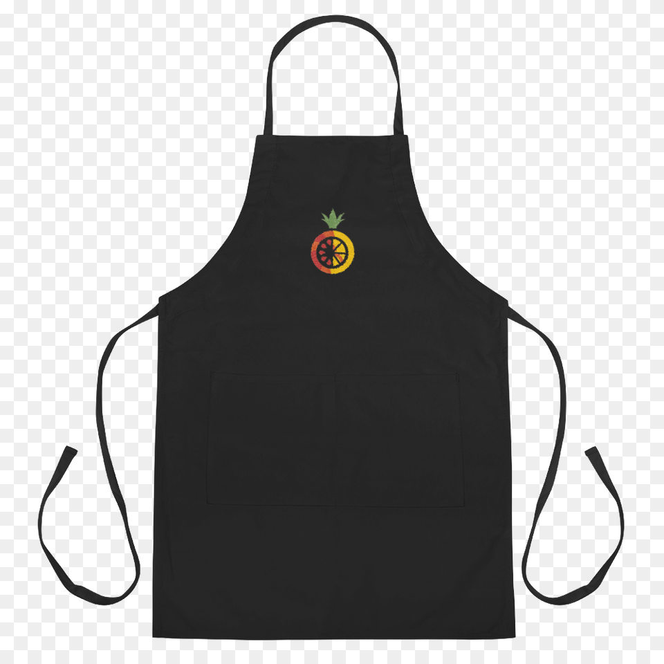 Silhouettesu0027 By Lil Squid Silhouette, Apron, Clothing, Accessories, Bag Free Transparent Png