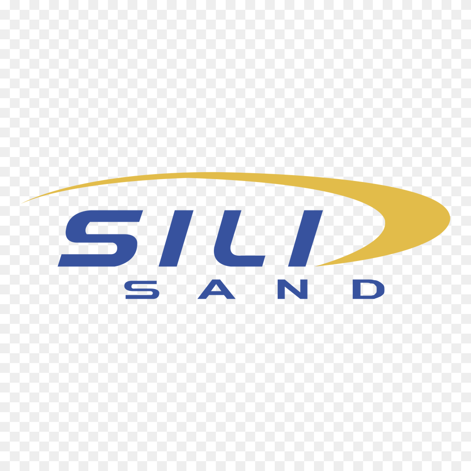 Sili Sand Logo Transparent Vector Png