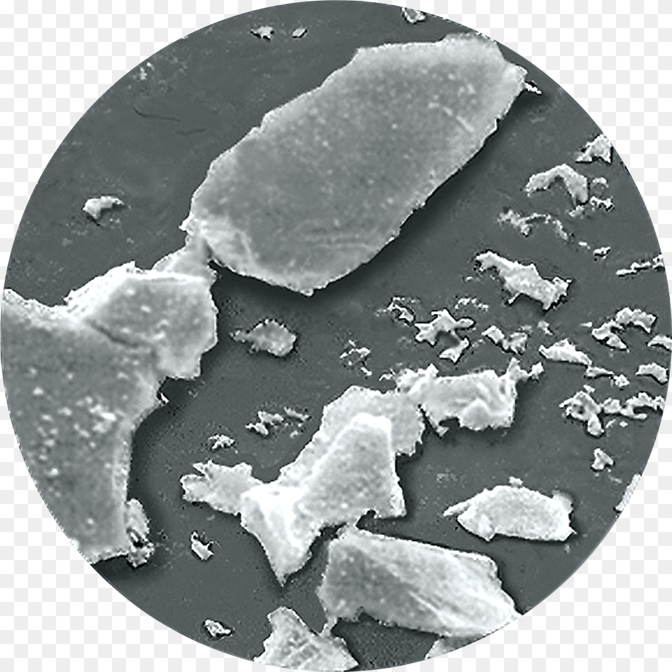 Silica Particles Silica Dust Under Microscope, Ice, Astronomy, Outer Space Free Transparent Png