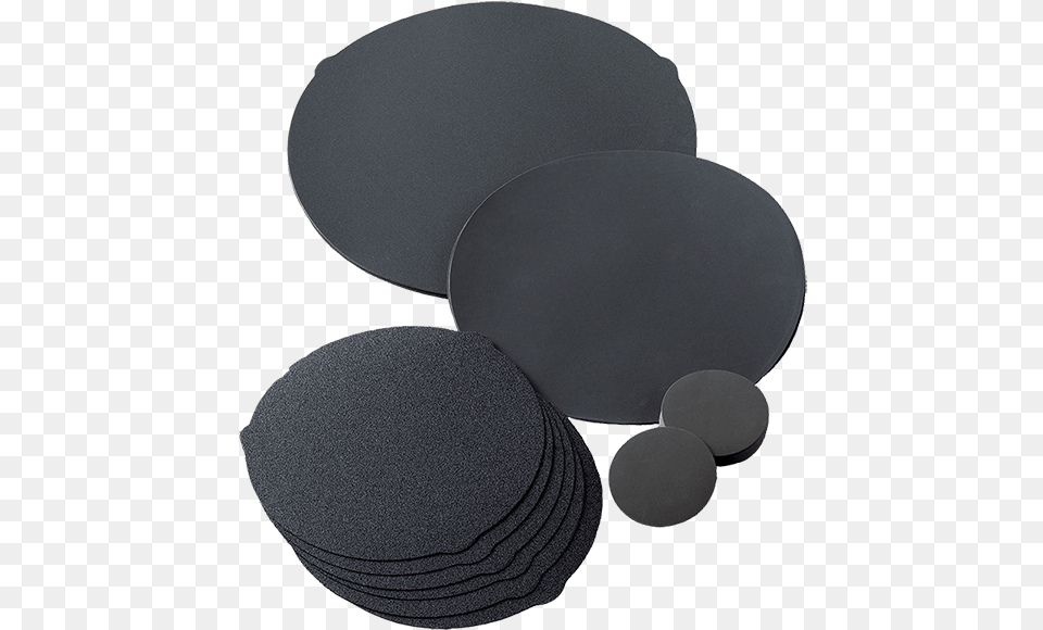 Silicon Carbide Grinding Papers Buehler Grinding Paper Png Image
