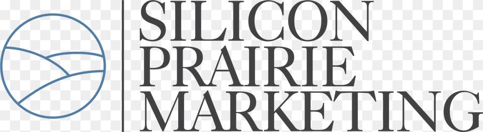 Silicon Prairie Marketing Parallel, Logo, Text, Blackboard Free Transparent Png