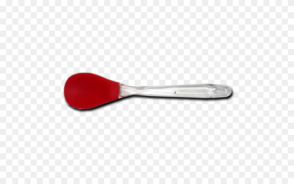 Silicon Spatula, Cutlery, Spoon, Brush, Device Png Image