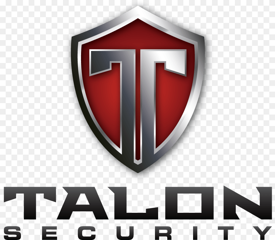 Silicon Talon Security, Armor, Logo, Shield Free Png Download